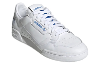 Фото № 2 с приближением к товару «‎adidas originals Continental 80 'World Famous for Quality'»