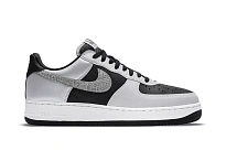 Фото № 1 с приближением к товару «‎Nike Air Force 1 Low Silver Snake (2021)»