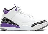 Фото № 1 с приближением к товару «‎Jordan 3 Retro»