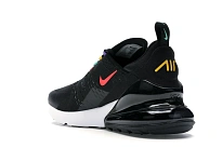 Фото № 6 с приближением к товару «‎Nike Air Max 270 Black Multi-Color»