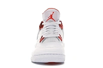 Фото № 2 с приближением к товару «‎Jordan 4 Retro Metallic Orange»