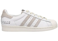 Фото № 1 с приближением к товару «‎adidas Superstar White Tan»