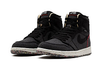 Фото № 3 с приближением к товару «‎Jordan Brand Air Jordan 1 Zoom »