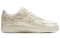 Фото № 2 с приближением к товару «‎Nike Air Force 1 Low Premium Skate shoes white»
