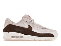Фото № 1 с приближением к товару «‎Nike Air Max 90 Brown Tile»