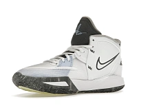 Фото № 2 с приближением к товару «‎Nike Kyrie Infinity Smoke And Mirrors »