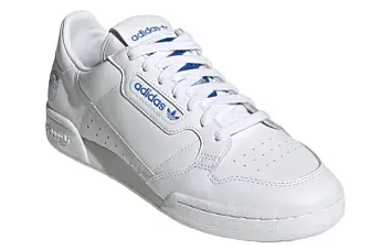 adidas originals Continental 80 'World Famous for Quality' - 3