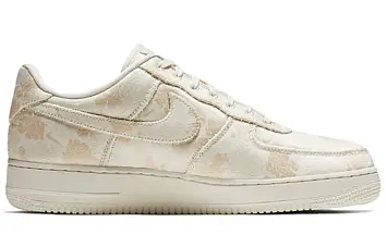 Nike Air Force 1 Low Premium Skate shoes white - 3
