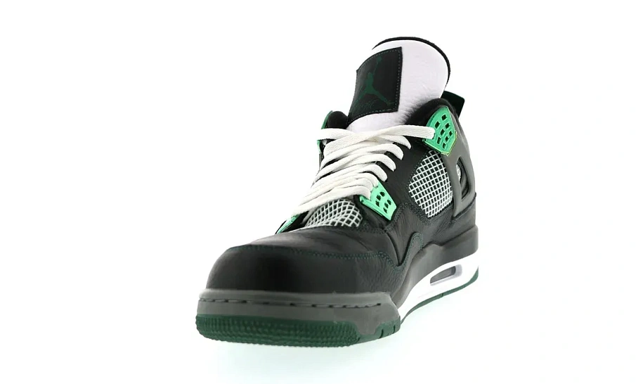 Фото № 2 с приближением к товару «‎Jordan 4 Retro Oregon Ducks»