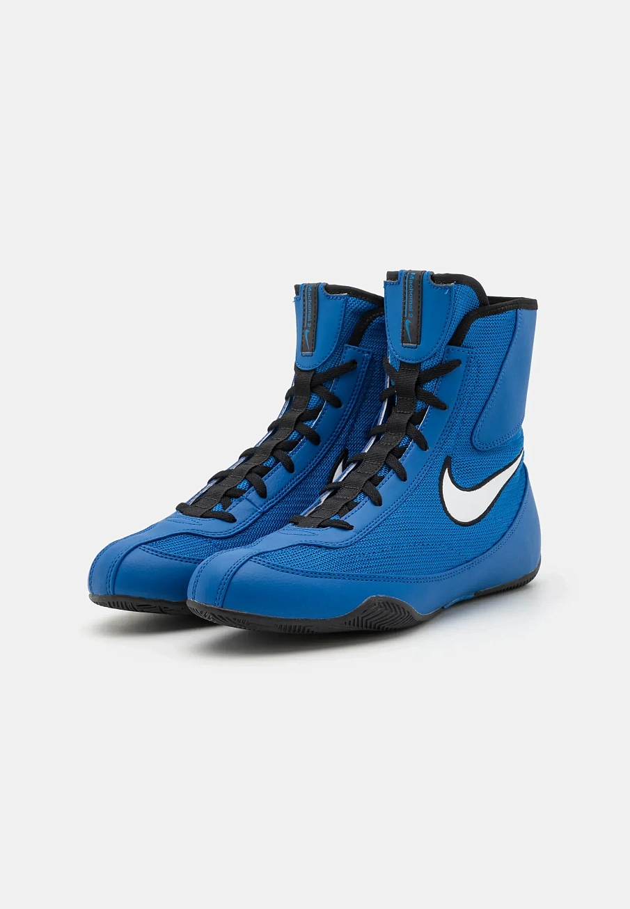 Фото № 2 с приближением к товару «‎MACHOMAI 2 BOXING UNISEX»