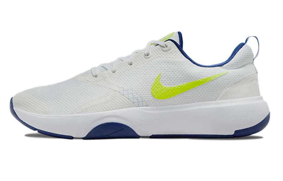 Фото № 1 с приближением к товару «‎Nike City Rep TR Sports Shoes White»