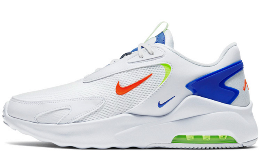 Фото № 1 с приближением к товару «‎Nike Air Max Bolt Running Shoes White»