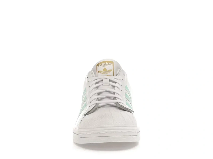 Фото № 2 с приближением к товару «‎adidas Superstar»
