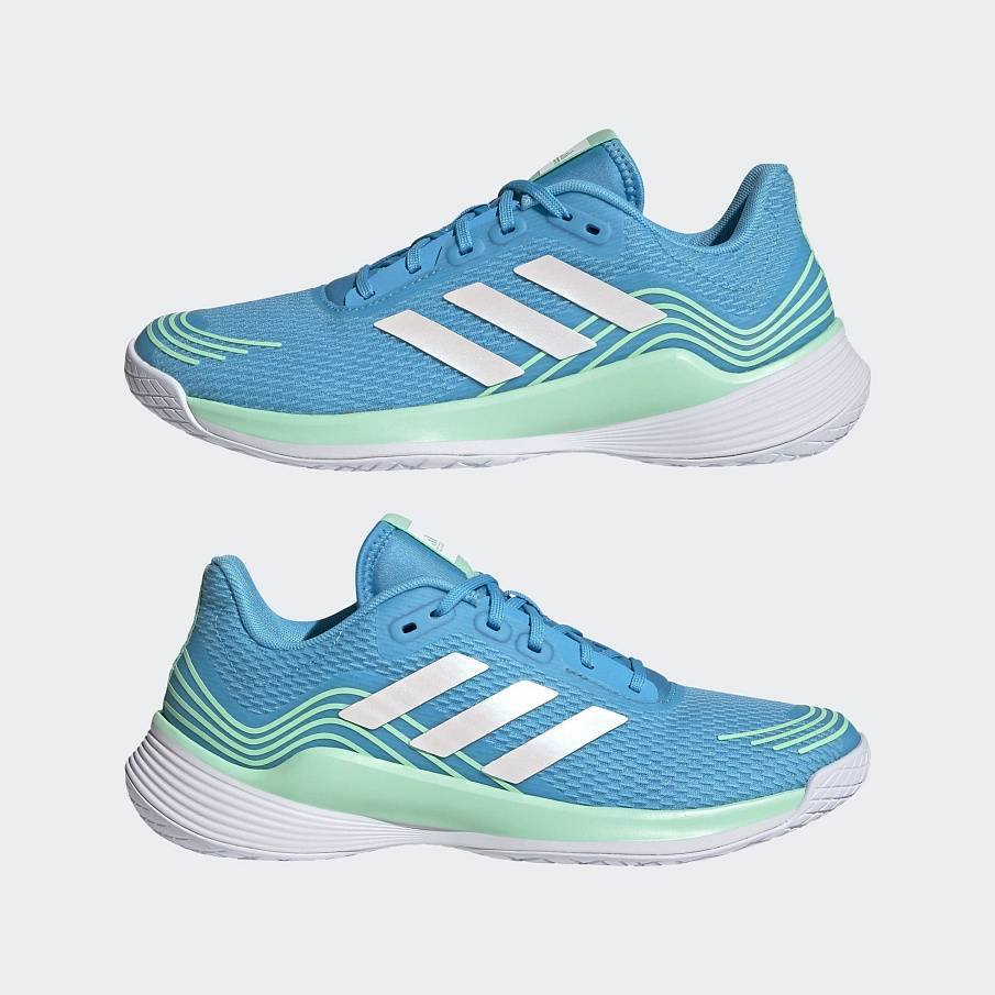 Фото № 2 с приближением к товару «‎Adidas DO»