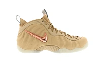 Фото № 1 с приближением к товару «‎Nike Air Foamposite Pro Vachetta Tan»