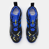 Фото № 4 с приближением к товару «‎Adidas Exhibit Away Team Lightstrike Shoes»