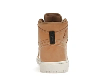 Фото № 4 с приближением к товару «‎Jordan 1 Retro Pinnacle Vachetta Tan»