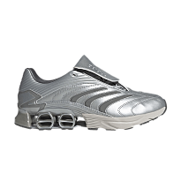 Фото № 1 с приближением к товару «‎adidas Predator Megaride Silver Metallic (JS1555)»