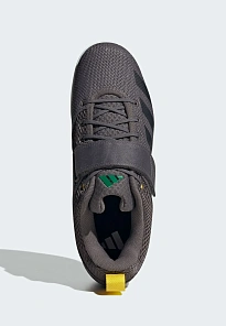 Фото № 3 с приближением к товару «‎POWERLIFT 5 WEIGHTLIFTING»