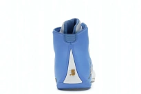 Фото № 4 с приближением к товару «‎Jordan Melo 1.5 White University Blue OG»