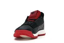 Фото № 2 с приближением к товару «‎adidas Harden Vol. 3 Core Black Scarlet»