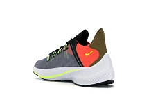 Фото № 4 с приближением к товару «‎Nike EXP-X14 Black Volt Solar Red »
