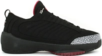 Фото № 1 с приближением к товару «‎Jordan 19 OG Low Black Red»