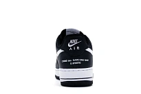 Фото № 4 с приближением к товару «‎Nike Air Force 1 Low Supreme x Comme des Garcons (2018)»