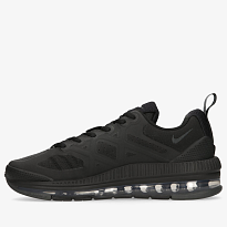 Фото № 2 с приближением к товару «‎Nike Air Max Genome Black»