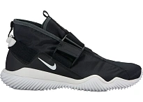 Фото № 1 с приближением к товару «‎Nike Komyuter Black White»