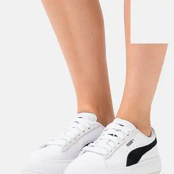 Puma Mayu  - 1