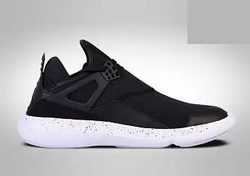 Nike Air Jordan Fly ’89 Oreo  - 1