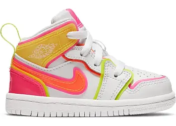 Jordan 1 Mid