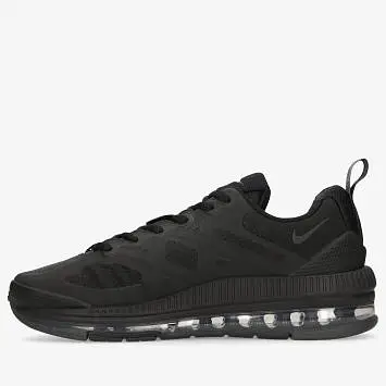 Nike Air Max Genome Black - 2