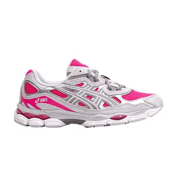 ASICS Gel-NYC Pink Glow Concrete - 1