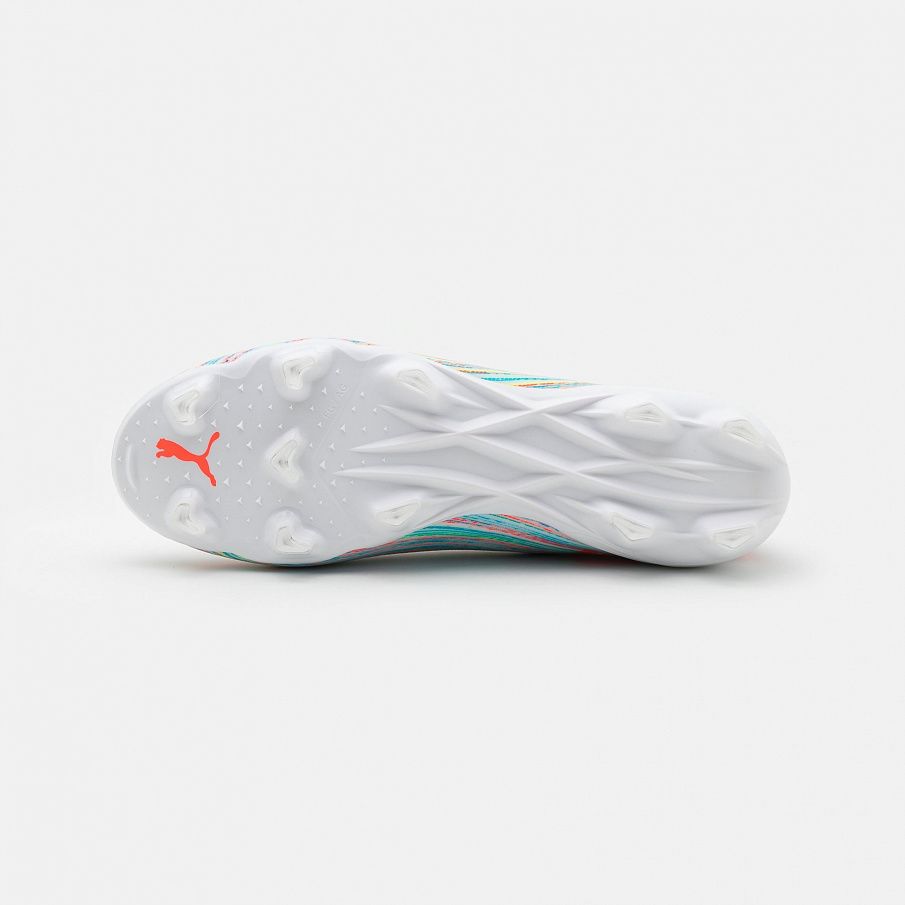 Фото № 5 с приближением к товару «‎Puma Ultra 2.2 Fg/ag»