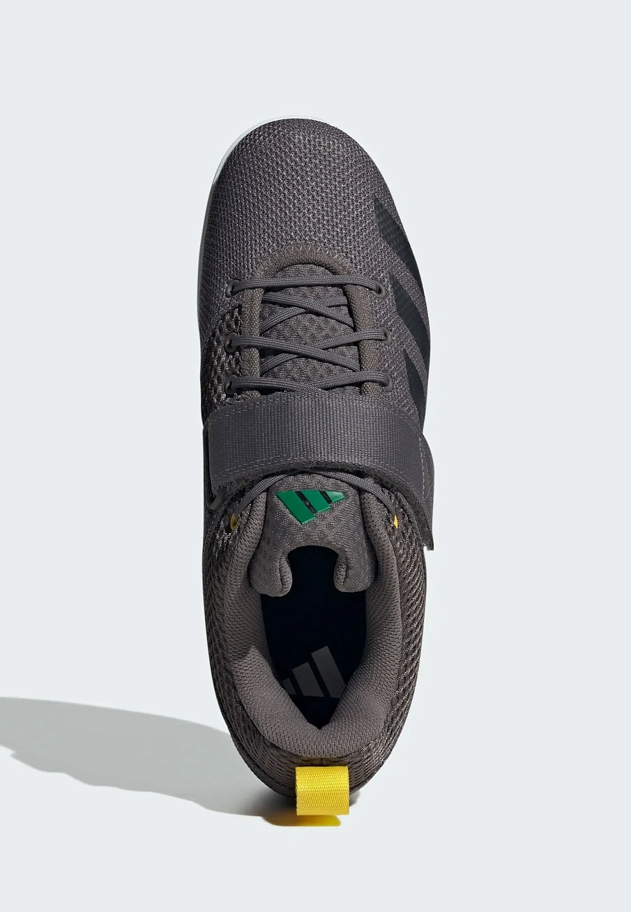 Фото № 3 с приближением к товару «‎POWERLIFT 5 WEIGHTLIFTING»