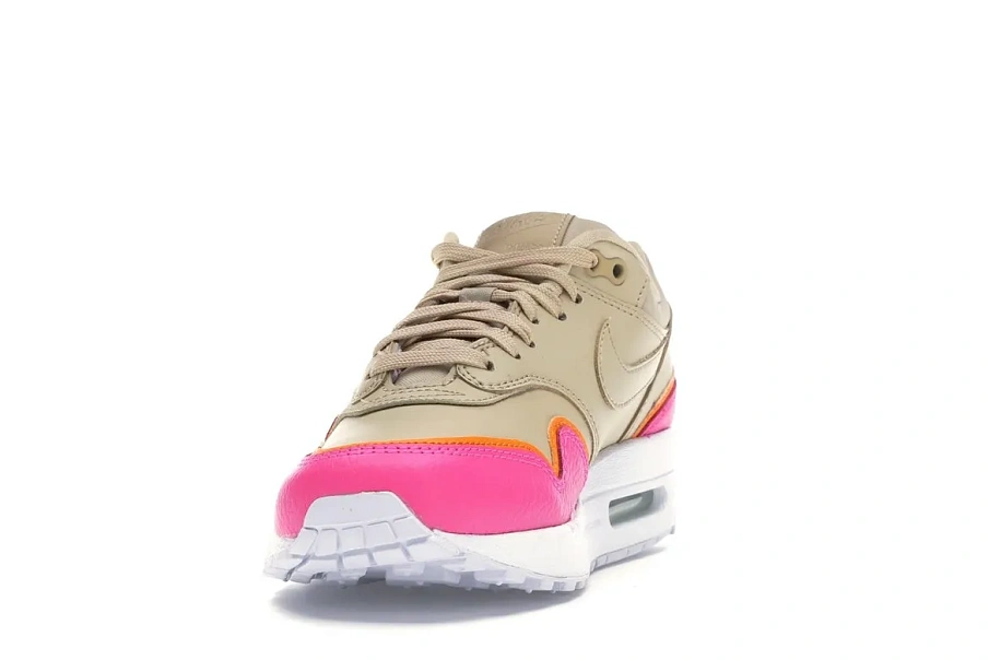 Фото № 3 с приближением к товару «‎Nike Air Max 1 Liner Tan »
