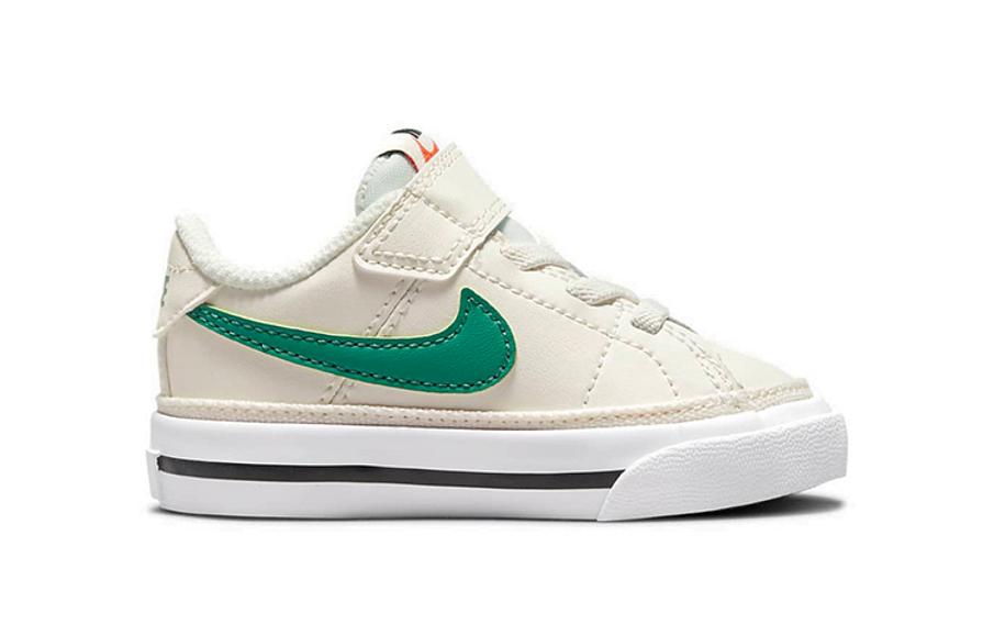 Фото № 2 с приближением к товару «‎Nike Court Legacy Green»