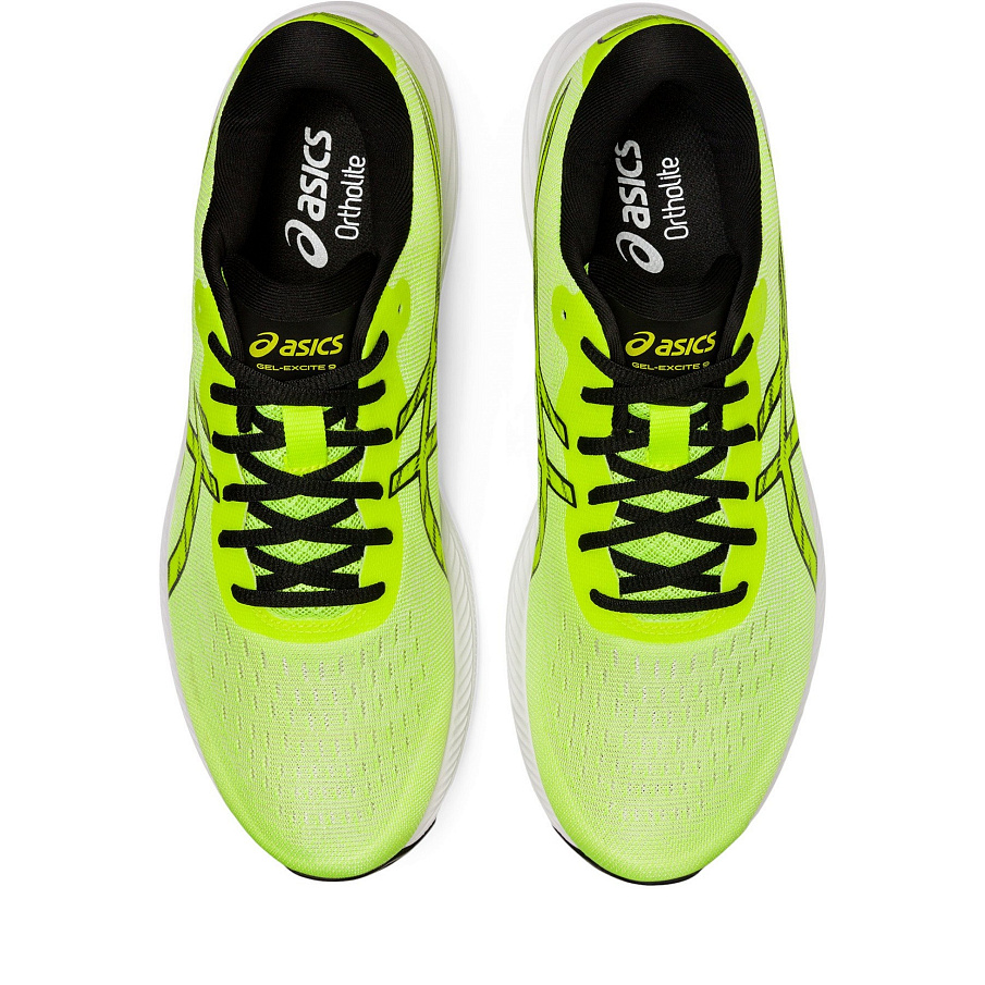 Фото № 2 с приближением к товару «‎Asics Gel-Excite 9 »