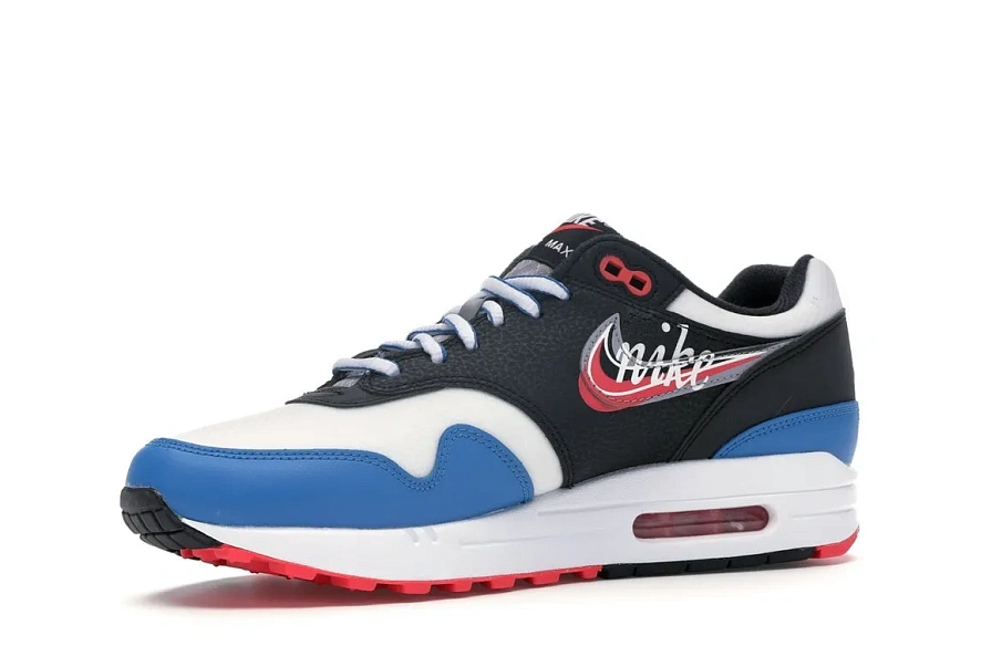 Фото № 3 с приближением к товару «‎Nike Air Max 1 Time Capsule Pack»