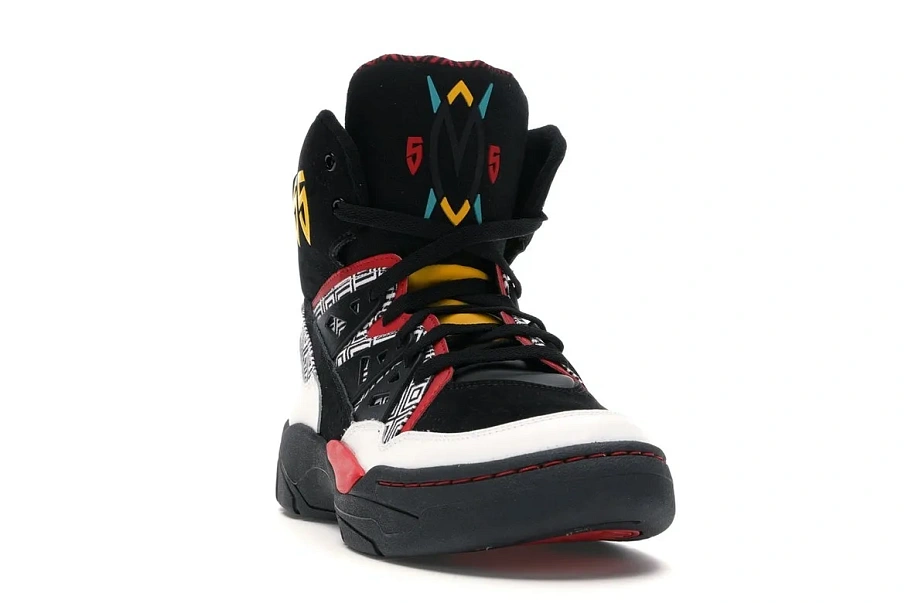 Фото № 2 с приближением к товару «‎adidas Mutombo OG (2013)»