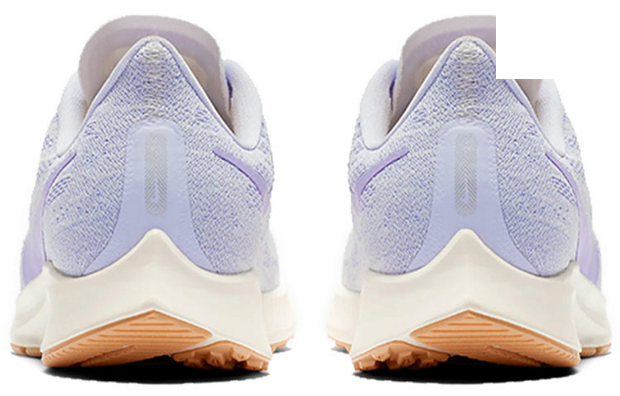 Фото № 4 с приближением к товару «‎Nike Wmns Air Zoom Pegasus 36 'Purple Agate'»