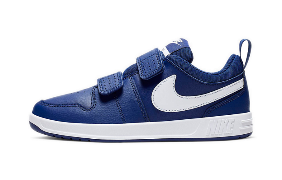 Фото № 1 с приближением к товару «‎Nike Pico 5 (BP) Blue»