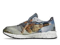 Фото № 3 с приближением к товару «‎ASICS Hyper Gel-Lyte Vivienne Westwood»