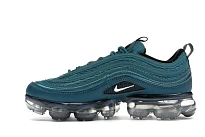 Фото № 3 с приближением к товару «‎Nike Air VaporMax 97 Dark Sea »