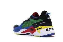 Фото № 6 с приближением к товару «‎Puma RS-X Alexander John The Mixtape»