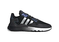 Фото № 1 с приближением к товару «‎adidas Nite Jogger Silver Metallic Blue»