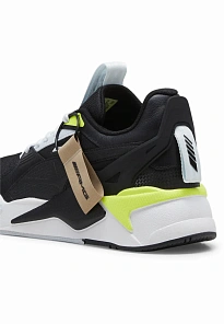 Фото № 4 с приближением к товару «‎Кроссовки Puma sppu115o0tq-q11-n»