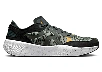 Фото № 1 с приближением к товару «‎Jordan Delta 3 Low Anthracite Tour Yellow»